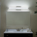 Kichler - 11150NILED - LED Linear Bath - Brushed Nickel