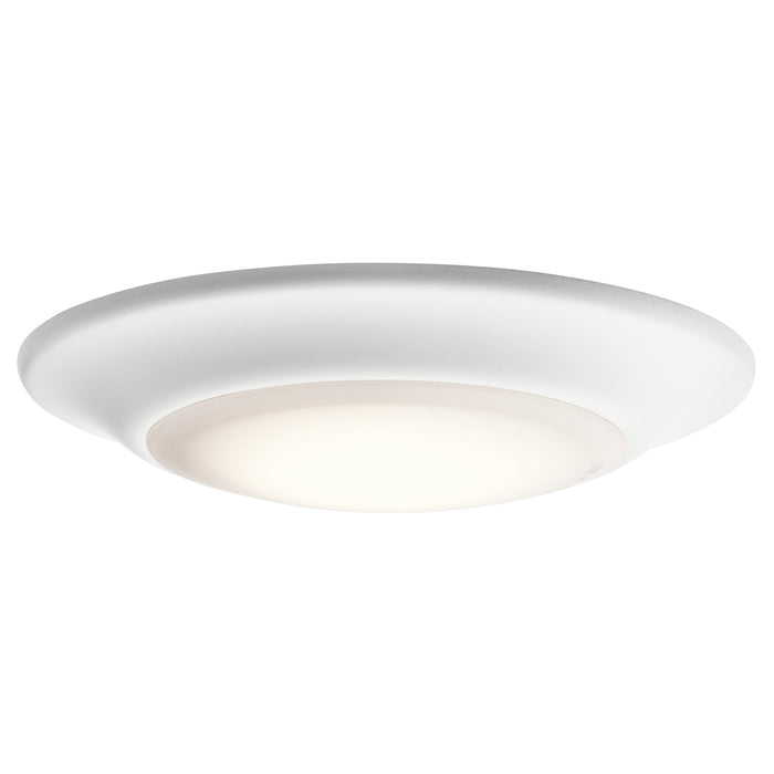 Kichler - 43848WHLED27T - LED Downlight - Downlight Gen II - White