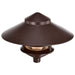 Nuvo Lighting - SF76-635 - One Light Outdoor Lantern - Old Bronze