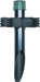 Nuvo Lighting - SF76-638 - 2 Inch Mounting Post - Green