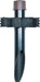 Nuvo Lighting - SF76-639 - 2 Inch Mounting Post - Old Bronze