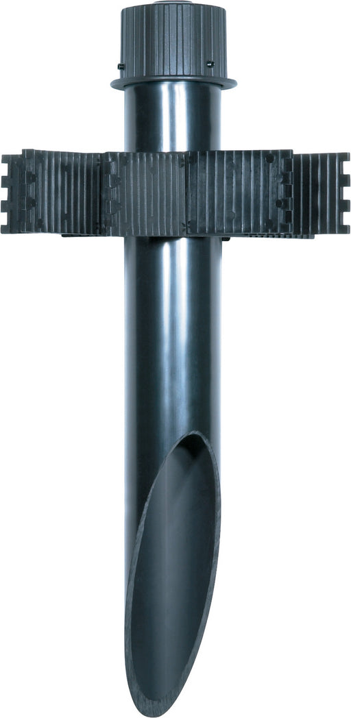 Nuvo Lighting - SF76-641 - 3 Inch Mounting Post - Dark Bronze