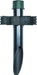 Nuvo Lighting - SF76-664 - Mounting Post - Verdigris