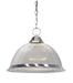 Nuvo Lighting - SF76-691 - One Light Pendant - Brushed Nickel