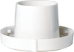 Nuvo Lighting - SF77-969 - Twist Lock Holder - White