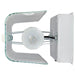 Nuvo Lighting - SF77-991 - Four Light Vanity - White