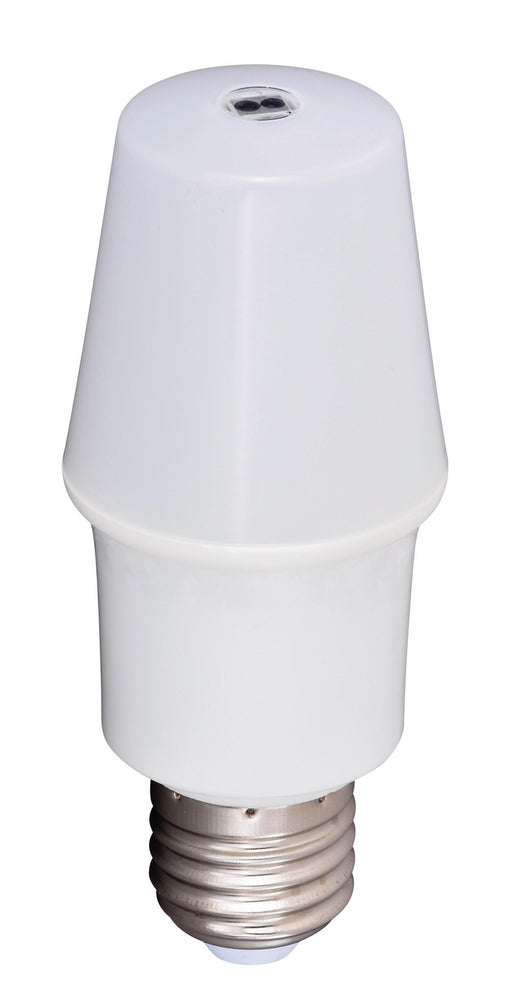 Vaxcel - Y0001 - LED Sensor Bulb - LED Bulb - White