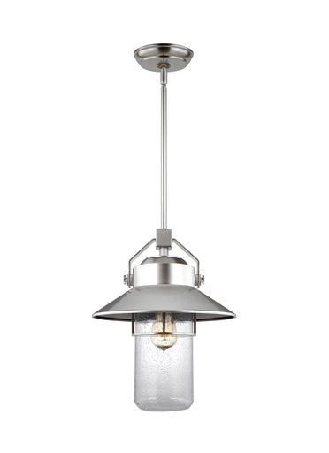 Boynton One Light Pendant