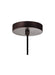 Visual Comfort Studio - P1441ORB - One Light Mini-Pendant - Doyle - Oil Rubbed Bronze