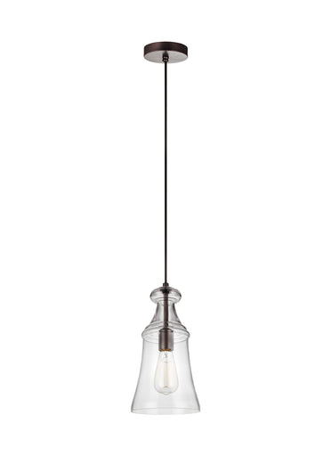 Doyle One Light Mini-Pendant