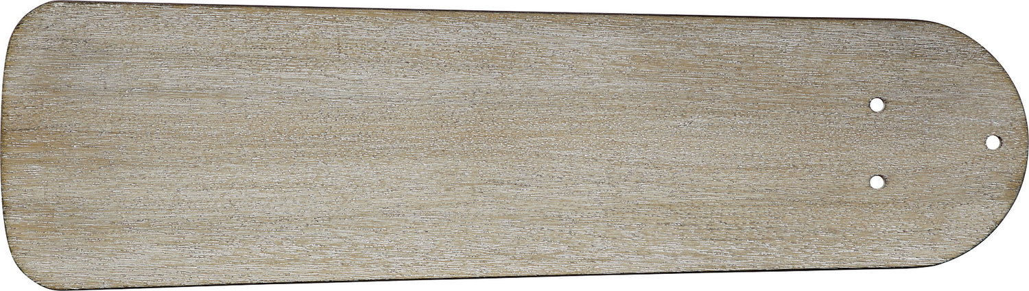 Quorum - 5254141121 - Fan Blades - 52 in. Fan Blade Series - Weathered Oak