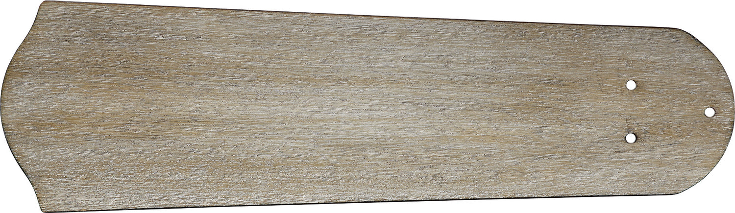 Quorum - 5654141165 - Fan Blades - 56 in. Fan Blade Series - Weathered Oak