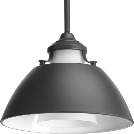 Carbon One Light Pendant Graphite