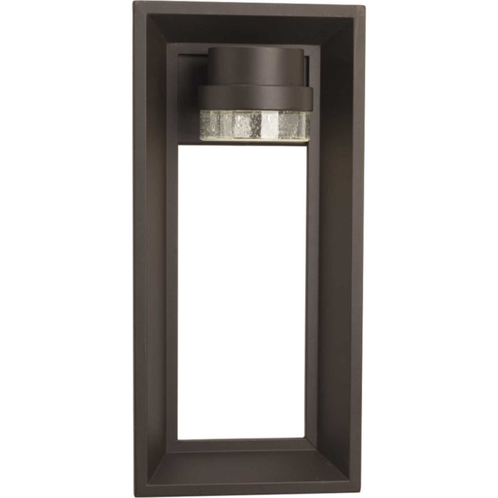 Progress Lighting - P560029-129-30 - LED Wall Lantern - Z-1010 LED - Architectural Bronze