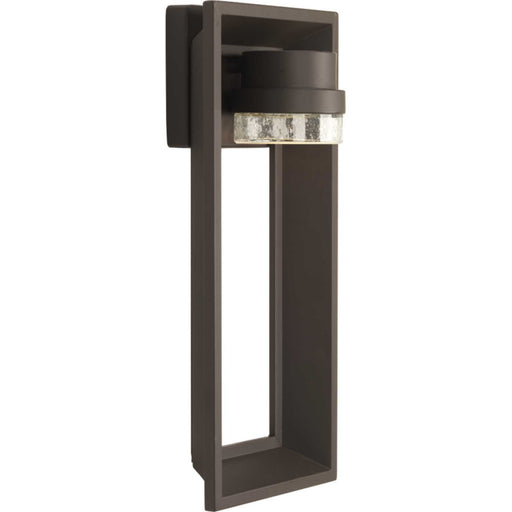 Progress Lighting - P560029-129-30 - LED Wall Lantern - Z-1010 LED - Architectural Bronze