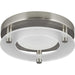 Progress Lighting - P8247-09-30K - LED Flush Mount - Led Flush Mount - Brushed Nickel