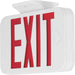 Progress Lighting - PETPE-UR-30 - LED Emergency Exit - Exit Signs - White