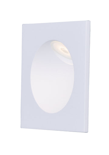 Alumilux Step Light LED Step Light White