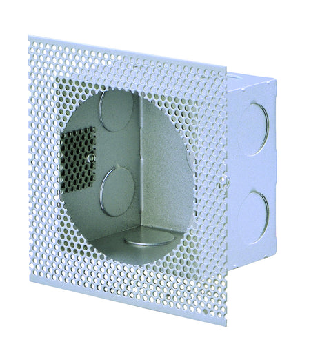 Alumilux Step Light Rough in Box