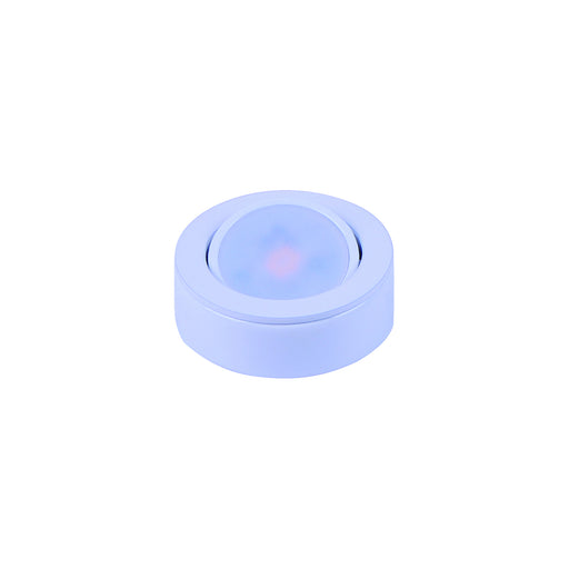 CounterMax MX-LD-AC LED Puck White