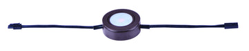 Maxim - 53832BRZ - LED Puck - CounterMax MX-LD-AC - Anodized Bronze