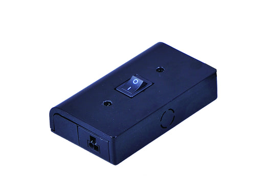 CounterMax MX-LD-AC Junction Box Black