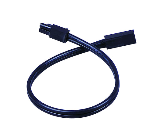 Maxim - 53886BK - 12 Inch  Connecting Cord - CounterMax MX-LD-AC - Black