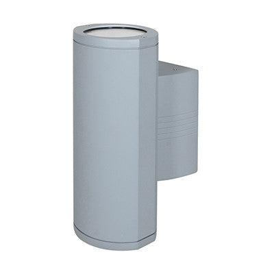 Trident LED Wallwasher Satin