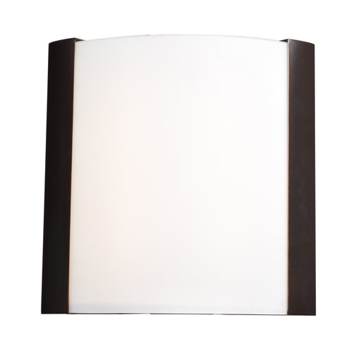 West End LED Wall Fixture Bronze