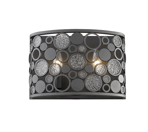 Ariell Two Light Wall Sconce