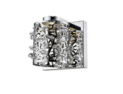 Fortuna LED Wall Sconce