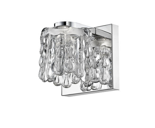 Tempest LED Wall Sconce