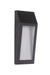 Craftmade - Z9302-OBO-LED - LED Outdoor Pocket Sconce - Wedge - Oiled Bronze (Outdoor)