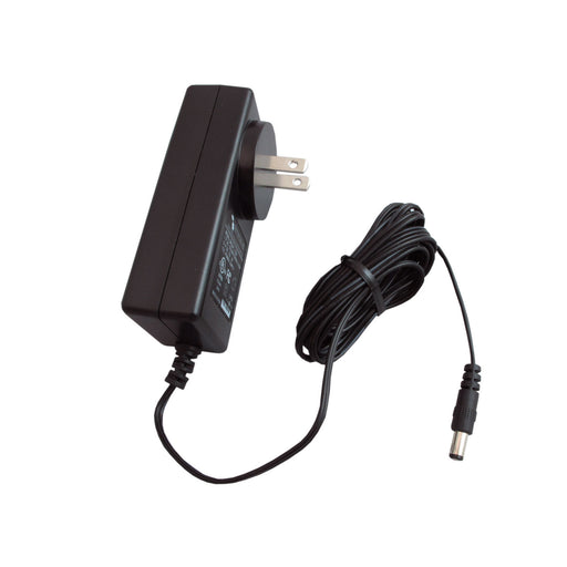 Plug-In Adapter Black
