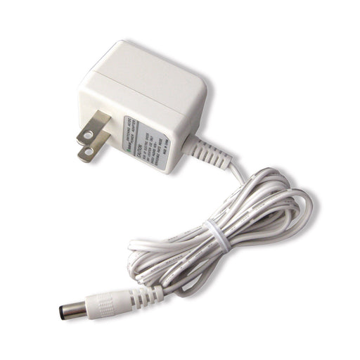 Plug-In Adapter White