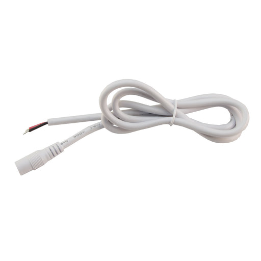 Adapter Splice Cable White