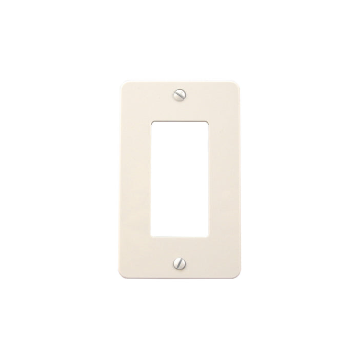 Diode LED - DI-SE-TP-WH - Trim Plate - Switchex - White