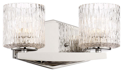 Maginot LED Bath LED Bath Polished Nickel