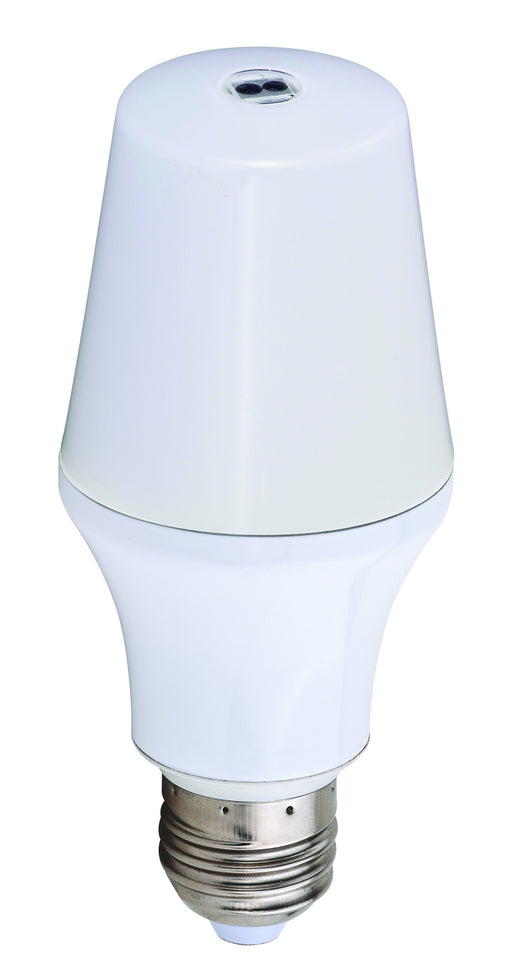 Vaxcel - Y0002 - LED Sensor Bulb - LED Bulb - White