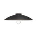 Rlm Shade Oil Rubbed Bronze W/ Gold High-Shades-Minka-Lavery-Lighting Design Store