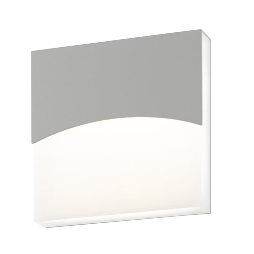 Sonneman - 7216.74-WL - LED Wall Sconce - Aku - Textured Gray