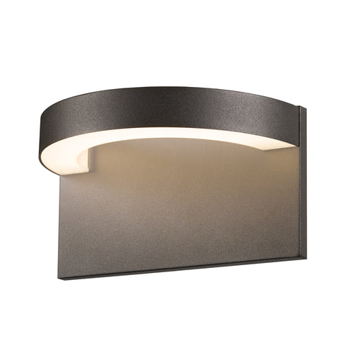 Sonneman - 7226.72-WL - LED Wall Sconce - Cusp - Textured Bronze