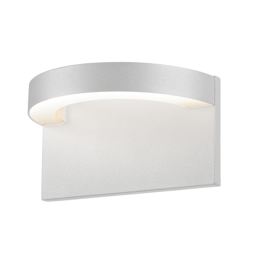 Sonneman - 7226.98-WL - LED Wall Sconce - Cusp - Textured White