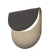 Sonneman - 7232.72-WL - LED Wall Sconce - Cape - Textured Bronze