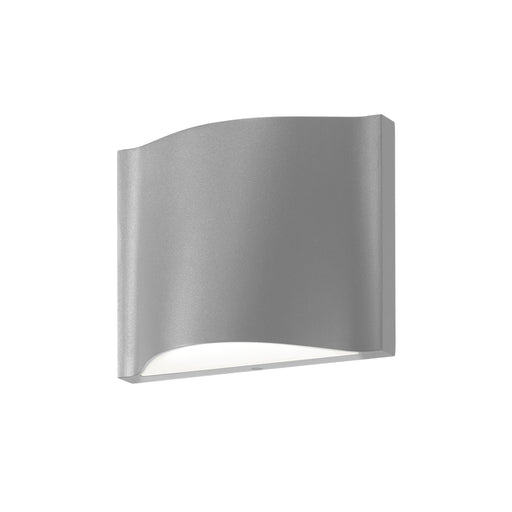 Sonneman - 7238.74-WL - LED Wall Sconce - Drift - Textured Gray