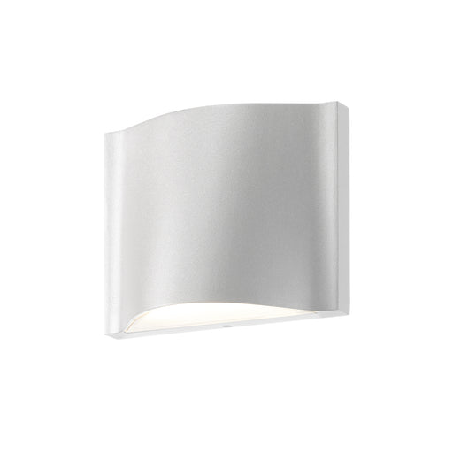 Sonneman - 7238.98-WL - LED Wall Sconce - Drift - Textured White