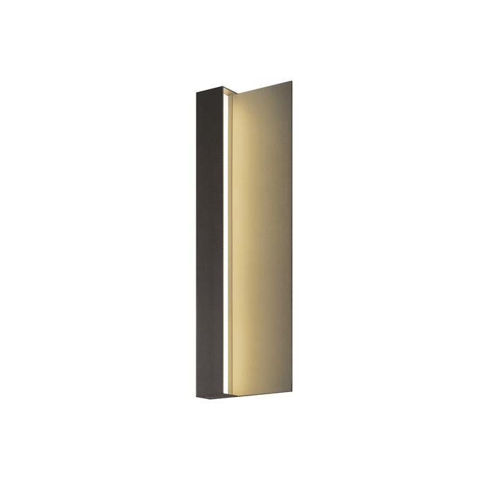 Sonneman - 7250.72-WL - LED Wall Sconce - Radiance - Textured Bronze