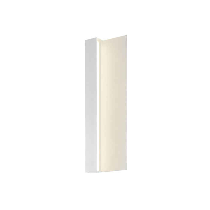 Sonneman - 7250.98-WL - LED Wall Sconce - Radiance - Textured White