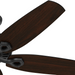 Builder 52"Ceiling Fan-Fans-Hunter-Lighting Design Store