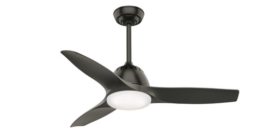 Casablanca - 59287 - 44 Inch Ceiling Fan - Wisp - Noble Bronze